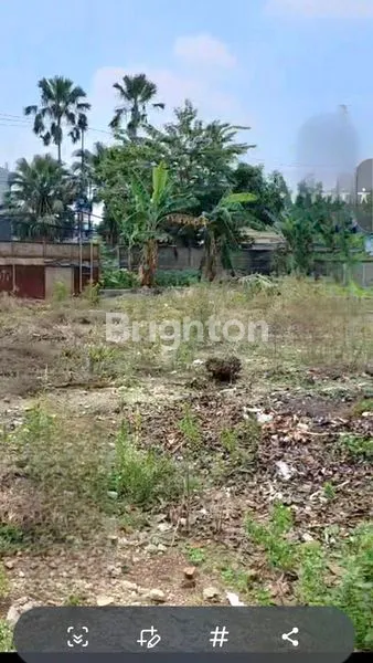 image SEWA TANAH STRATEGIS 3200M², SHM, PONDOK CABE (2)