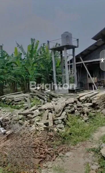 image SEWA TANAH STRATEGIS 3200M², SHM, PONDOK CABE (5)