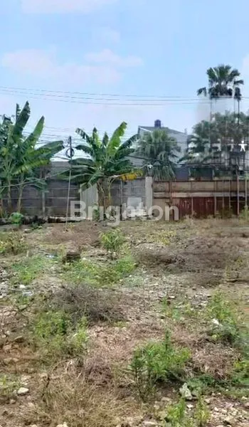 image SEWA TANAH STRATEGIS 3200M², SHM, PONDOK CABE (3)