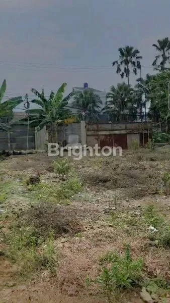 image SEWA TANAH STRATEGIS 3200M², SHM, PONDOK CABE (8)