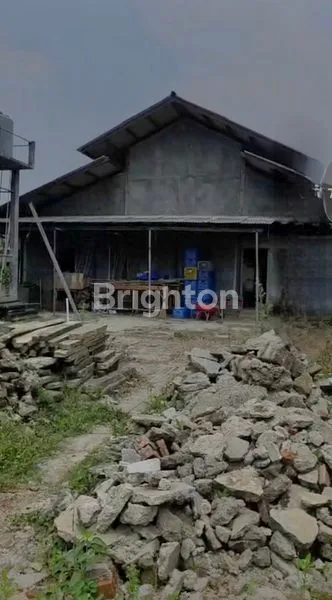 image SEWA TANAH STRATEGIS 3200M², SHM, PONDOK CABE (4)