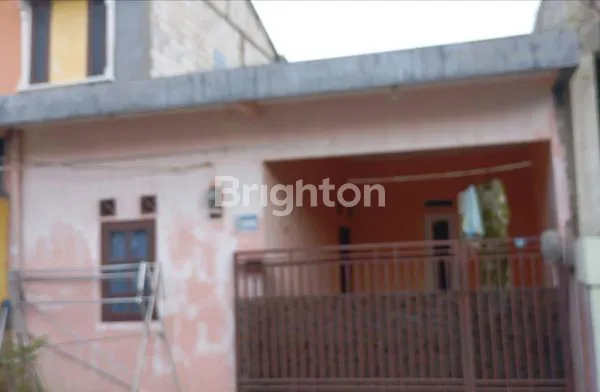 image RUMAH SIAP HUNI DI CISEENG BOGOR, 3 KT, HARGA MENARIK (1)