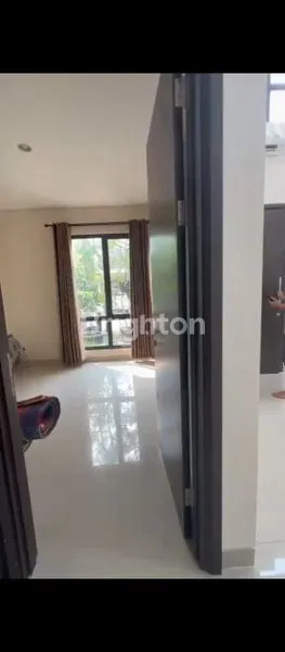 RUMAH SIAP HUNI DI PODOMORO GOLF, BOGOR