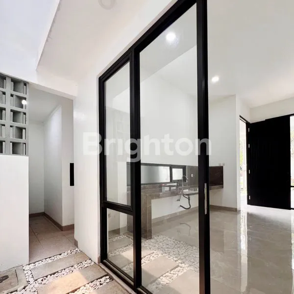 image HUNIAN STRATEGIS BINTARO SEKTOR 9, 5 KT & 4 KM (6)