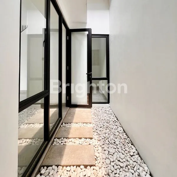 image HUNIAN STRATEGIS BINTARO SEKTOR 9, 5 KT & 4 KM (5)