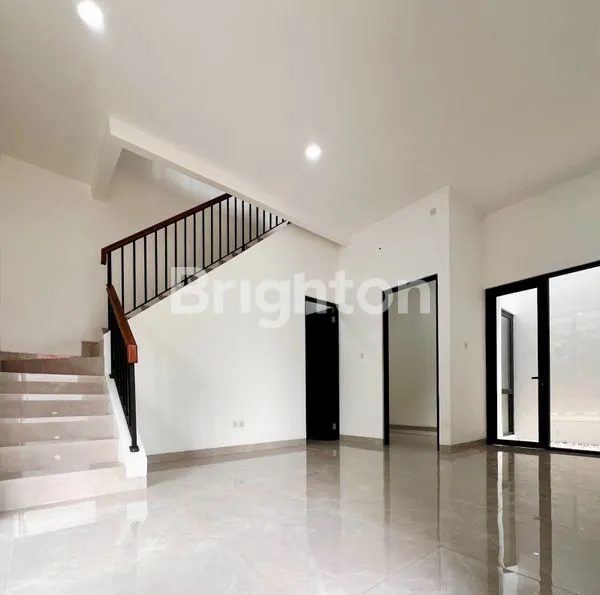 image HUNIAN STRATEGIS BINTARO SEKTOR 9, 5 KT & 4 KM (3)