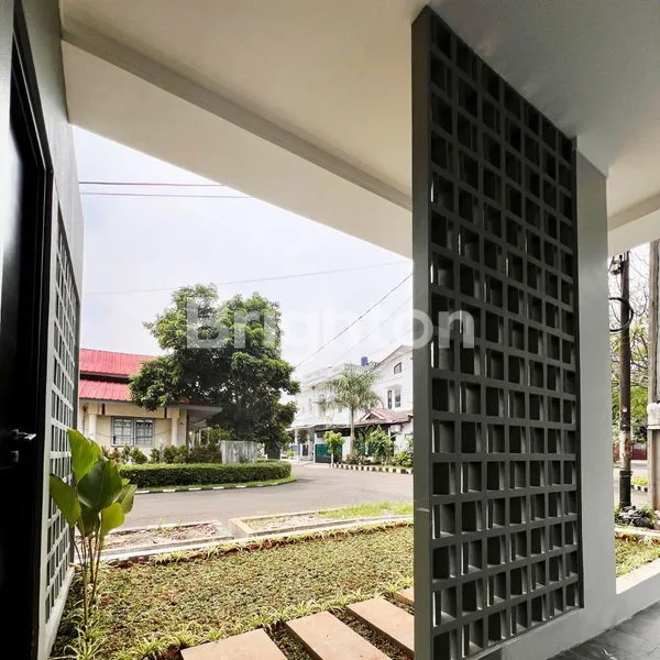 image HUNIAN STRATEGIS BINTARO SEKTOR 9, 5 KT & 4 KM (8)