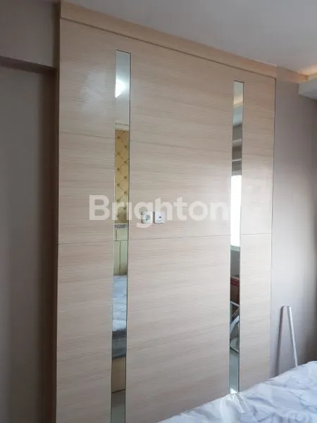 image APARTEMEN PUNCAK DHARMAHUSADA BARU GRESS (4)