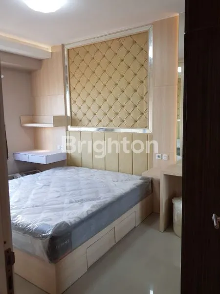 image APARTEMEN PUNCAK DHARMAHUSADA BARU GRESS (5)