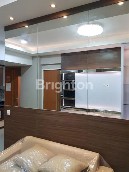 image APARTEMEN PUNCAK DHARMAHUSADA BARU GRESS (3)