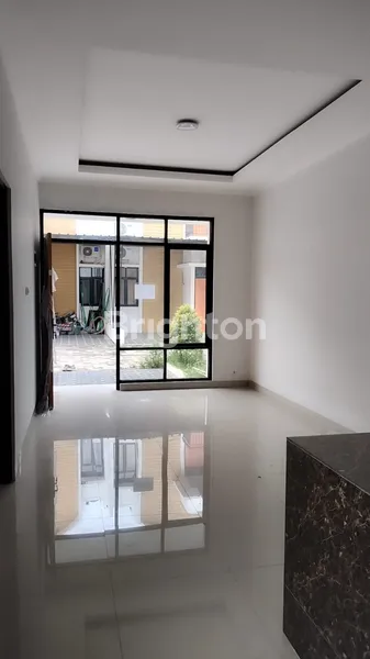 image RUMAH CLUSTER EXCLUSIVE D’FAZZA RESIDENCE KOMSEN JATIASIH BEKASI – SIAP HUNI, LOKASI STRATEGIS AKSES TOLL JATIASIH 3 MENIT (3)