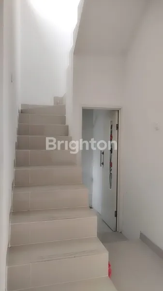 image RUMAH CLUSTER EXCLUSIVE D’FAZZA RESIDENCE KOMSEN JATIASIH BEKASI – SIAP HUNI, LOKASI STRATEGIS AKSES TOLL JATIASIH 3 MENIT (4)