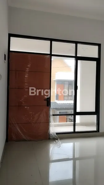 image RUMAH CLUSTER EXCLUSIVE D’FAZZA RESIDENCE KOMSEN JATIASIH BEKASI – SIAP HUNI, LOKASI STRATEGIS AKSES TOLL JATIASIH 3 MENIT (7)
