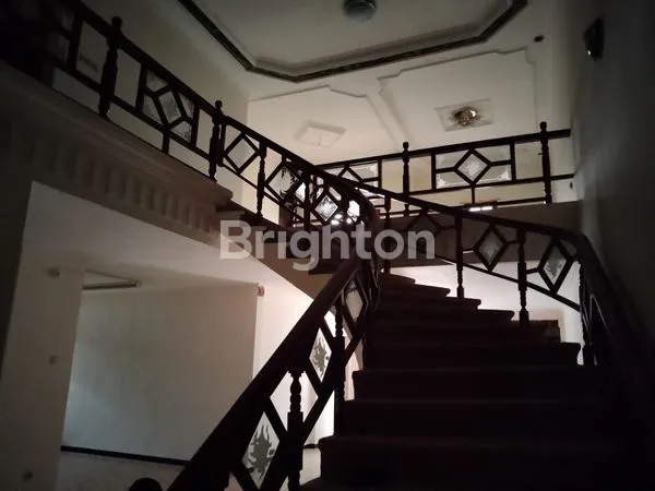 image RUMAH GAYUNGSARI COCOK UNTUK TEMPAT TINGGAL DAN USAHA (4)