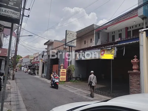 Gambar Property RUKO 2 LT DI WAGE