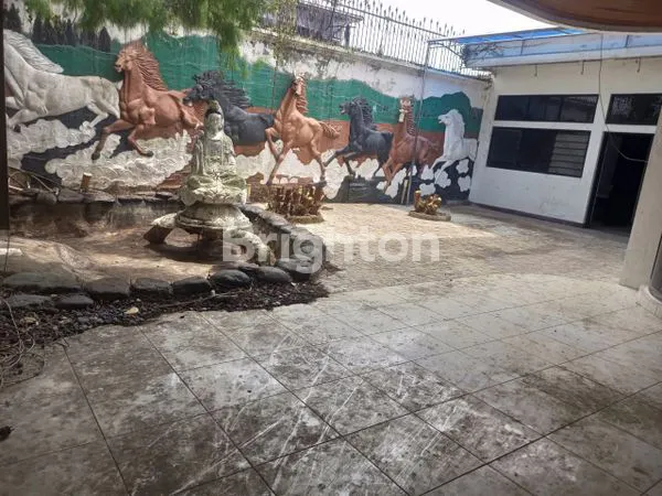 image RUMAH 2LANTAI LB 900M² DI PERUMAHAN EXECUTIVE SUMBER JAYA TELUK LAMPUNG (8)