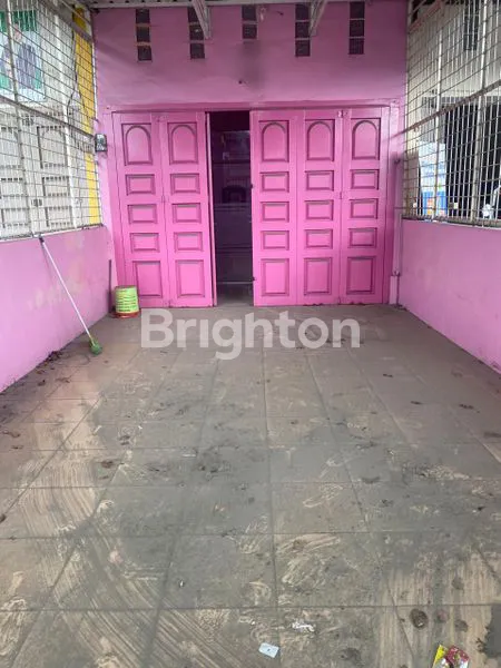 image RUKO JALAN MEDAN RAYA TENGGARA KOMPLEK LIBERTY RAYA (2)