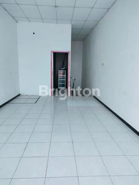 image DISEWAKAN RUKO BAGUS & STRATEGIS DI JLN UTAMA TLOGOTIMUN (4)