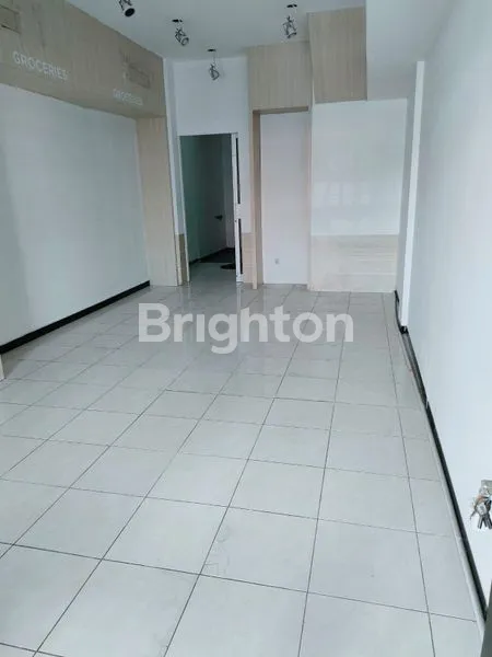 image DISEWAKAN RUKO BAGUS & STRATEGIS DI JLN UTAMA TLOGOTIMUN (3)