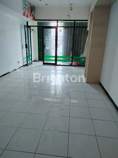 image DISEWAKAN RUKO BAGUS & STRATEGIS DI JLN UTAMA TLOGOTIMUN (2)