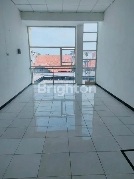 image DISEWAKAN RUKO BAGUS & STRATEGIS DI JLN UTAMA TLOGOTIMUN (5)