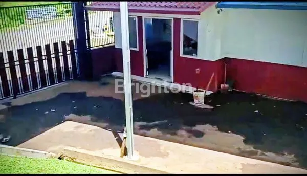 VILLA DI JUAL LOKASI SUKABUMI