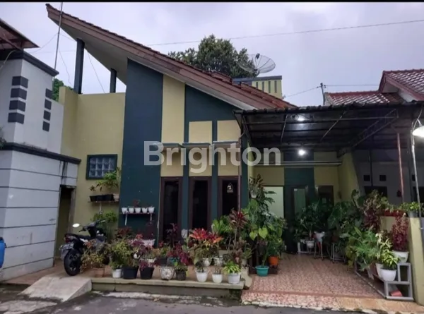 image JUAL RUMAH DI LINGKUNGAN CLUSTER DOKTER & DOSEN SALATIGA (1)
