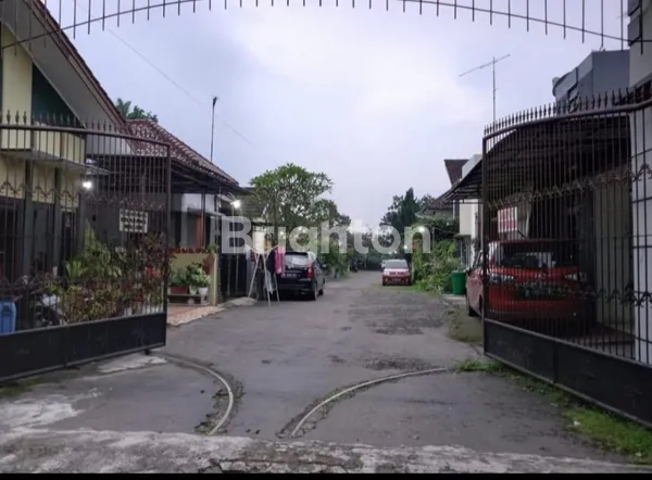 image JUAL RUMAH DI LINGKUNGAN CLUSTER DOKTER & DOSEN SALATIGA (2)