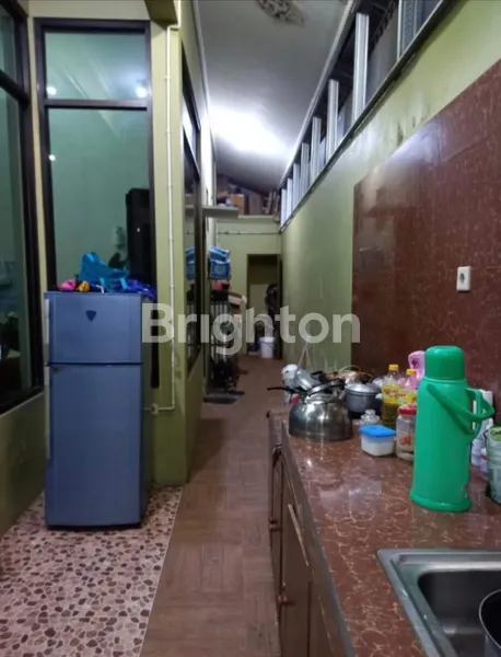 image JUAL RUMAH DI LINGKUNGAN CLUSTER DOKTER & DOSEN SALATIGA (3)