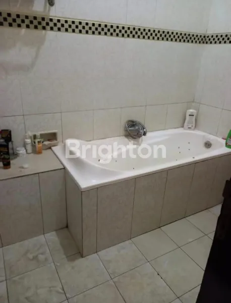 image JUAL RUMAH DI LINGKUNGAN CLUSTER DOKTER & DOSEN SALATIGA (6)