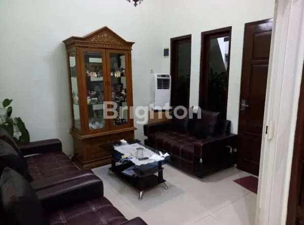 image JUAL RUMAH DI LINGKUNGAN CLUSTER DOKTER & DOSEN SALATIGA (7)