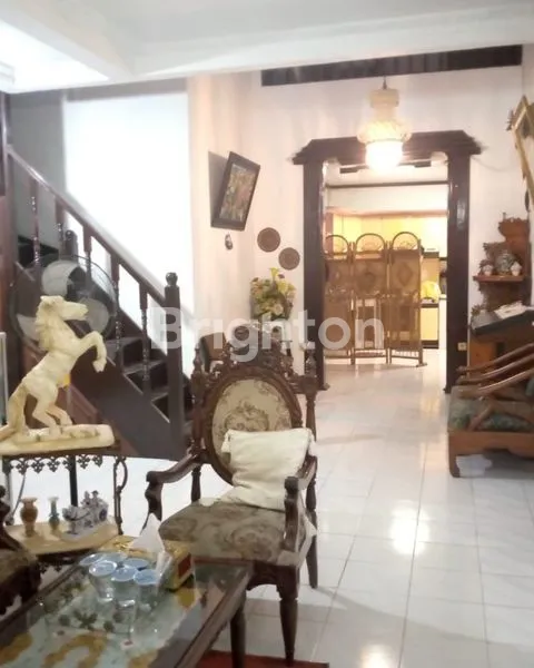 image RUMAH SIAP HUNI DI TAMAN YASMIN SEKTOR III (5)