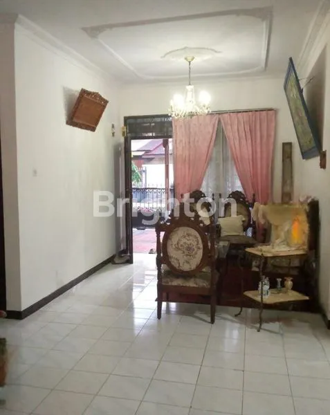 image RUMAH SIAP HUNI DI TAMAN YASMIN SEKTOR III (2)