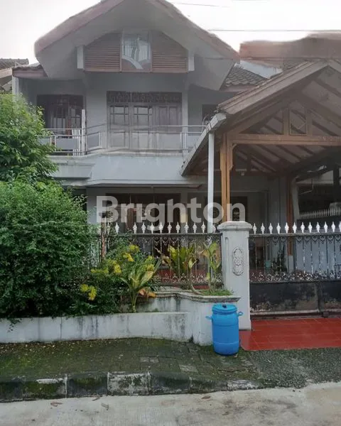 image RUMAH SIAP HUNI DI TAMAN YASMIN SEKTOR III (1)