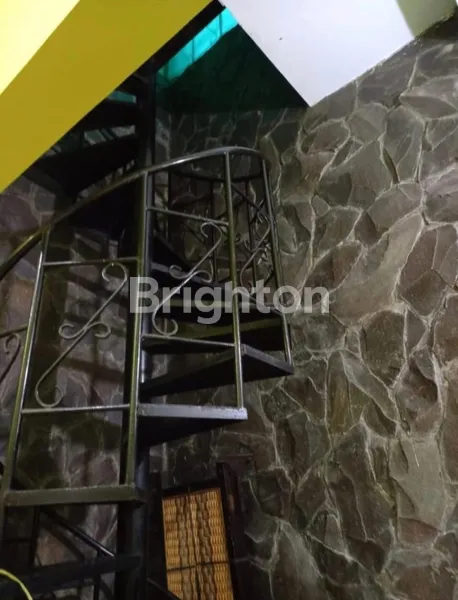 image JUAL RUMAH DI LINGKUNGAN CLUSTER DOKTER & DOSEN SALATIGA (8)