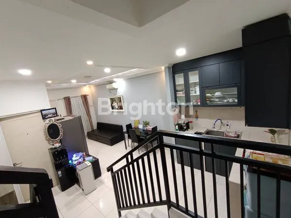 image HUNIAN STRATEGIS GRAND VIEW KARAWACI, 3KT & SIAP KPR (2)