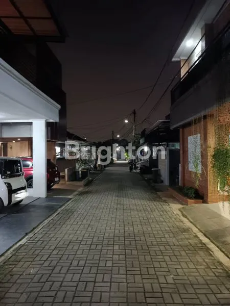 image HUNIAN STRATEGIS GRAND VIEW KARAWACI, 3KT & SIAP KPR (4)