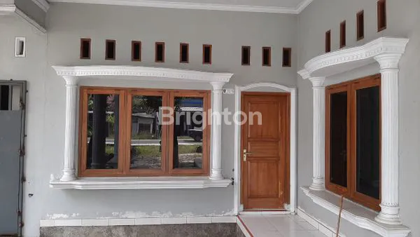 image HUNIAN STRATEGIS 5 KT DEKAT PANTAI, LT LUAS 700M² (4)