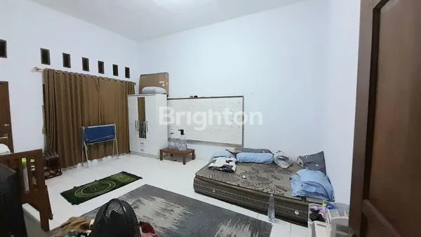 image HUNIAN STRATEGIS 5 KT DEKAT PANTAI, LT LUAS 700M² (3)