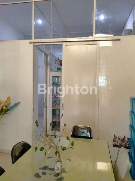 image RUMAH COCOK UNTUK KANTOR STRATEGIS DI NIRWANA EXECUTIVE, LT 168M² (4)