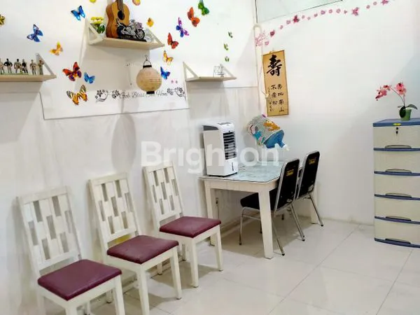 image RUMAH COCOK UNTUK KANTOR STRATEGIS DI NIRWANA EXECUTIVE, LT 168M² (5)