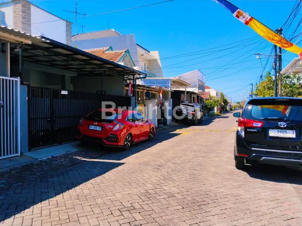 image RUMAH COCOK UNTUK KANTOR STRATEGIS DI NIRWANA EXECUTIVE, LT 168M² (1)