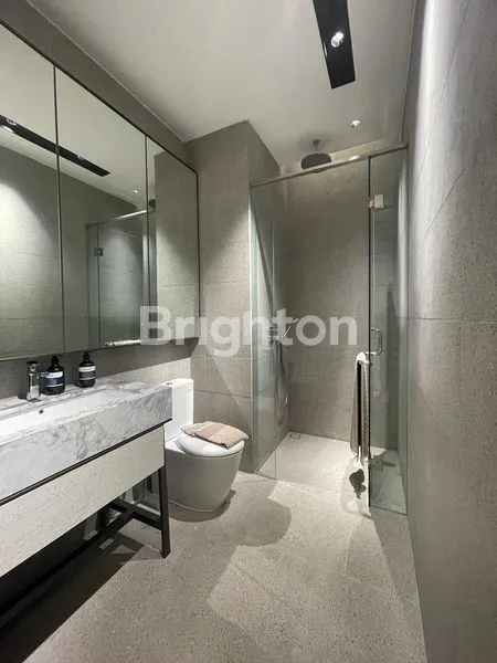 image CUMA 1.2M?! MILIKI RESORT MEWAH DI JANTUNG JAKARTA SELATAN SEBELUM KEHABISAN! (4)