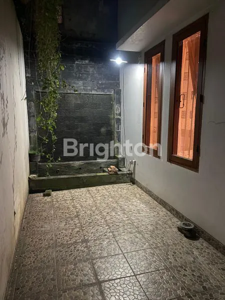 image RUMAH 1½ LT SIAP HUNI DI NUSA LOKA BSD TANGERANG (5)