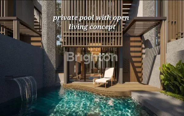 image HUNIAN PREMIUM 22 UNIT, FULLY FURNISHED DI SEMINYAK (3)