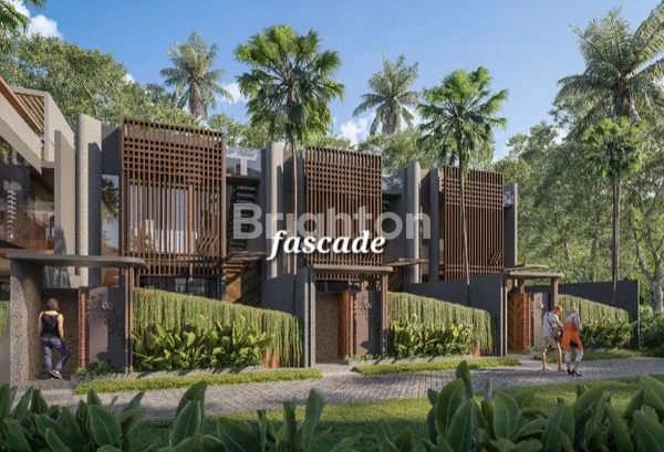 image HUNIAN PREMIUM 22 UNIT, FULLY FURNISHED DI SEMINYAK (2)