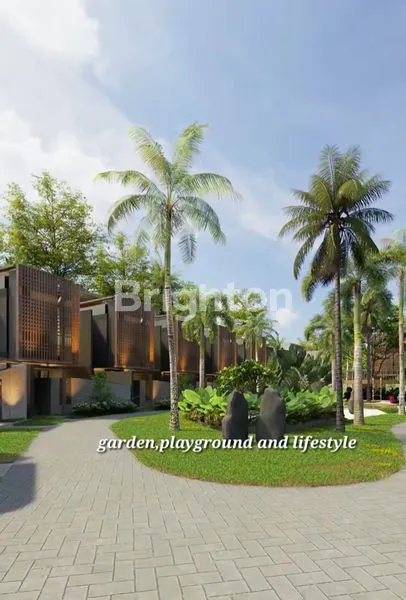 image HUNIAN PREMIUM 22 UNIT, FULLY FURNISHED DI SEMINYAK (6)