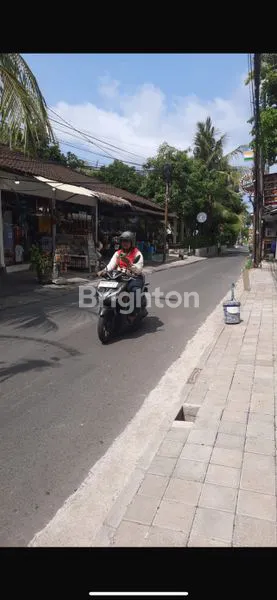 image SEWA RUKO CANGGU, LUAS 60M², COCOK UNTUK BERBAGAI BISNIS (5)