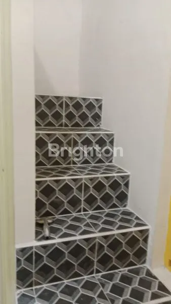 image RUMAH BARU 2 LANTAI DI KENJERAN, 3 KT (5)