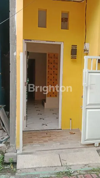 image RUMAH BARU 2 LANTAI DI KENJERAN, 3 KT (3)